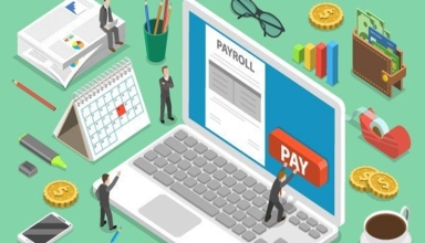 payroll outsourcing partners