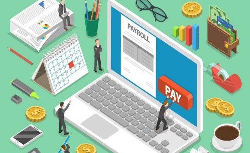 payroll outsourcing partners