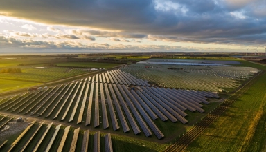 TotalEnergies Google data centres Malaysia