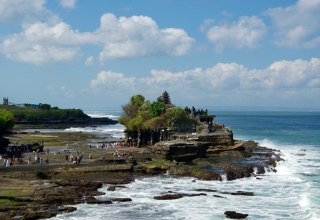 Must-Visit Attractions in Bali
