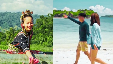 Philippines Chinese tourism recovery challenges