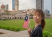 Chinese students in Malaysia