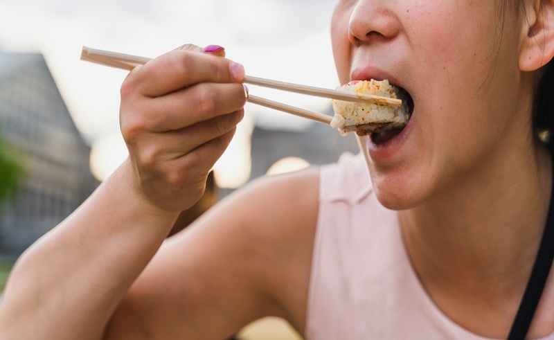 global gender gap in food access