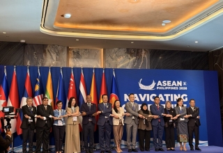 63rd ASEAN NTO Meeting