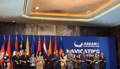 63rd ASEAN NTO Meeting