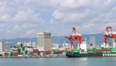 ASEAN Export Resilience