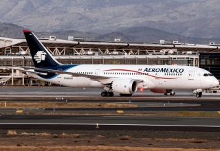 aeromexico