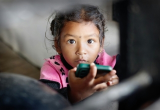 Asia’s Digital Leap High-Speed Internet