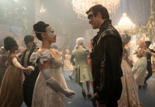 Bridgerton Season 4 trailer