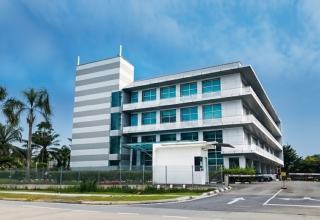 digital realty malaysia