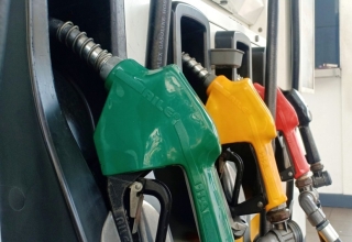 Philippines fuel prices
