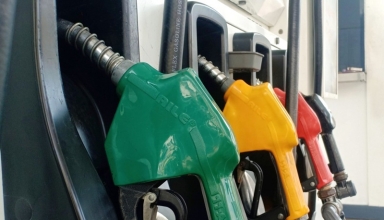 Philippines fuel prices