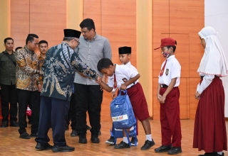 Education First Indonesia schools 2026