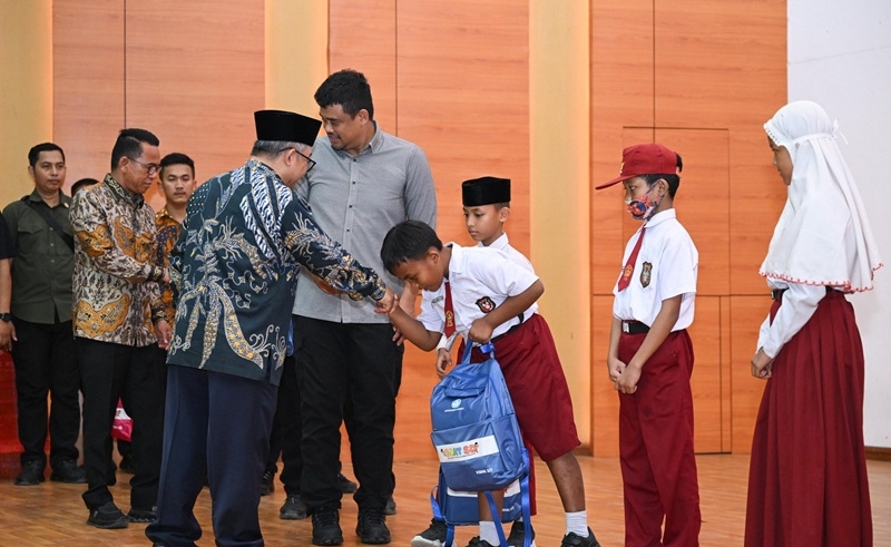 Education First Indonesia schools 2026