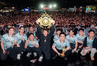 MLBB M7 World Championship