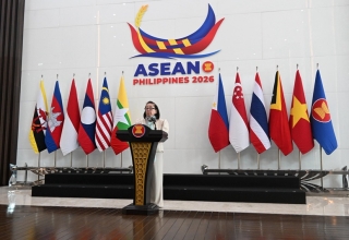 ASEAN 2026