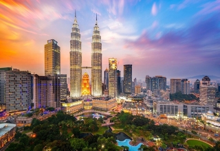 Malaysia Top ASEAN Market 2026