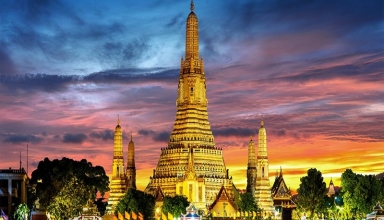 medical tourism boom