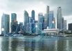 Singapore growth strategies