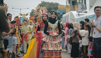 Philippines travel events