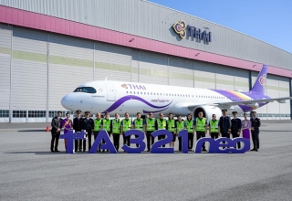 thai airways