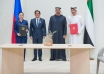 UAE Philippines economic partnership agreement