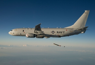 US P-8A aircraft deal for Singapore