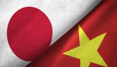 Vietnam–Japan trade milestone