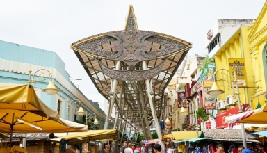 visit malaysia year 2026