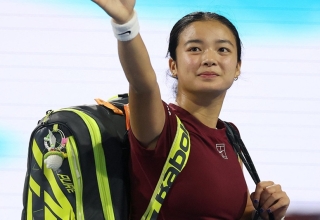 Alex Eala Australian Open 2026