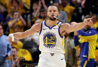 When is GSW playing next