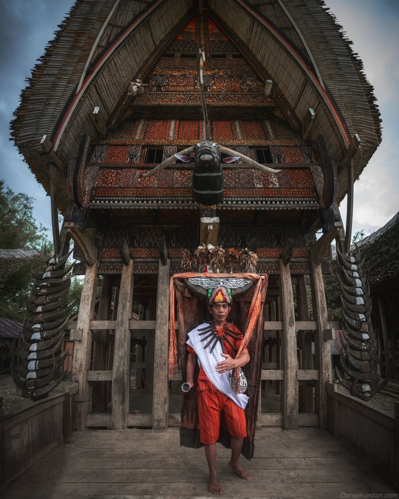 Tana Toraja
