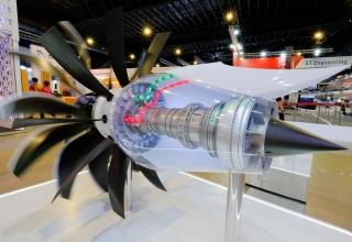 Singapore Airshow 2026