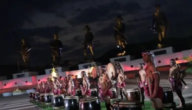 Amazing Muay Thai Festival 2026