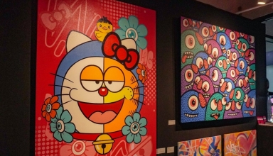 Art Fair Philippines 2026