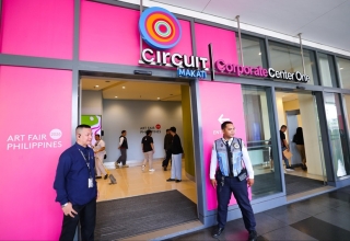 Art Fair Philippines