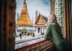 Asia travel rebound trends