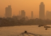 Bangkok PM2.5 levels