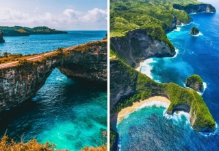 Nusa Penida