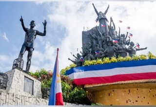 EDSA 40 events Cebu City