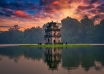 hoan kiem lake