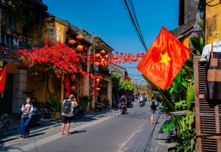 hoi an