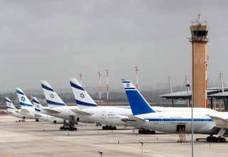 Israel Flight Cancellations Today