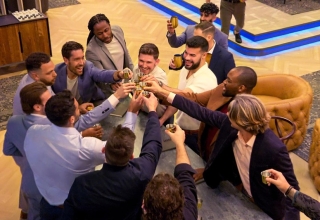 Love Is Blind Season 10