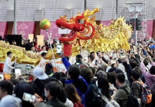 lunar new year festival 2026