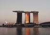 marina bay view