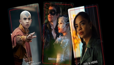 netflix 2026 sea