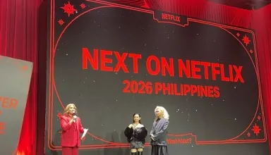 Netflix Philippines 2026 slate