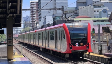 Quezon City to Manila distance