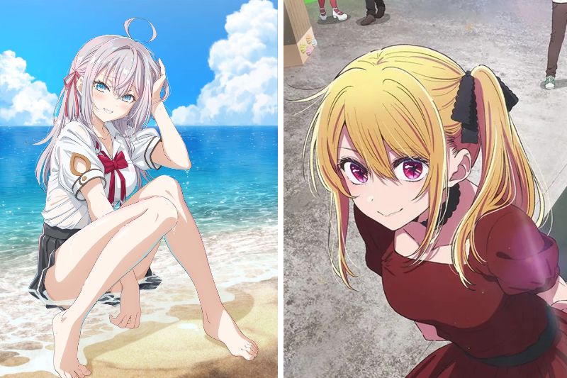 Top 10 Romance Anime to Watch in 2026 (Best Love Stories)